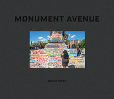 Monument Avenue 1911422146 Book Cover