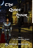 The Quiet Hour 1365664384 Book Cover