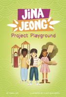 Project Playground (Jina Jeong) 0756585287 Book Cover