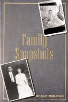 Family Snapshots 1484133994 Book Cover