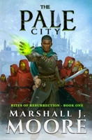 The Pale City B0BHMRQN31 Book Cover