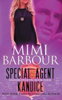 Special Agent Kandice 1926512510 Book Cover