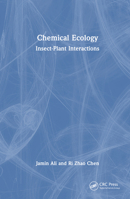 Chemical Ecology: Insect-Plant Interactions 1032767332 Book Cover