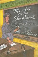 Murder on the Blackboard 0553267965 Book Cover