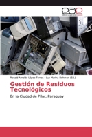 Gestión de Residuos Tecnológicos 6200033137 Book Cover