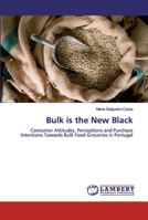 Bulk is the New Black 6200312923 Book Cover