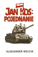 Jan Kos: pojednanie (Polish Edition) 8396338191 Book Cover