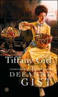 Tiffany Girl 1451692447 Book Cover