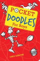 PocketDoodles for Boys 1423607562 Book Cover