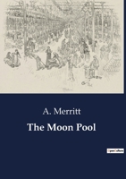 The Moon Pool B0CCT2YMVH Book Cover
