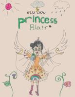 Princess Blair 1532018630 Book Cover