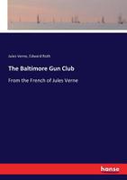 The Baltimore Gun Club 3337228445 Book Cover