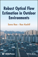 Robust Optical Flow Estimation in Outdoor Environments 1394294220 Book Cover