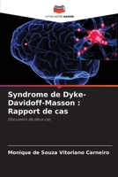 Syndrome de Dyke-Davidoff-Masson: Rapport de cas (French Edition) 6207134990 Book Cover