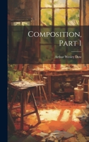 Composition, Part 1 1021172227 Book Cover