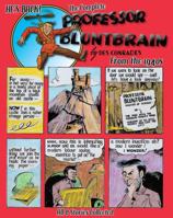 The Complete Professor Bluntbrain 0648099695 Book Cover