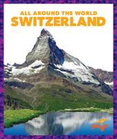 Switzerland 1641286628 Book Cover