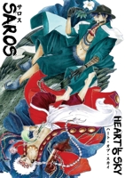 Saros : Heart of Sky 194796304X Book Cover