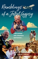 Ramblings of a Jetset Gypsy 1764583035 Book Cover
