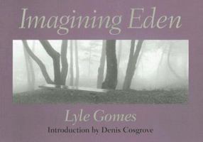 Imagining Eden: Connecting Landscapes 0813923824 Book Cover