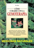 Cómo curarse con la gemoterapia 1683257618 Book Cover