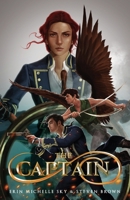 Captain 1946137111 Book Cover