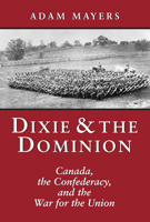 Dixie & the Dominion 155002468X Book Cover