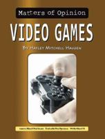 Video Games 1599536013 Book Cover