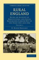 Rural England 1017611815 Book Cover