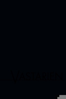 Vastarien: A Literary Journal vol. 7 issue 0 B0CSB6ZYCQ Book Cover