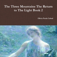 The Three Mountains Book 2 0244056889 Book Cover