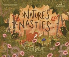 Nature's Nasties 1783902051 Book Cover