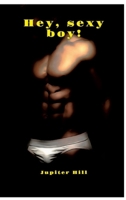 Hey, sexy boy! 338458001X Book Cover