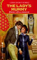 The Lady's Mummy (A Zebra Regency Romance) 0821755455 Book Cover