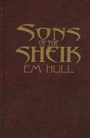 The Sons of the Sheik 0553113917 Book Cover