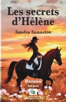 Les secrets d'Hélène 2384065009 Book Cover