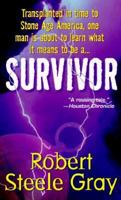 Survivor: A Modern Adventure 0312967098 Book Cover