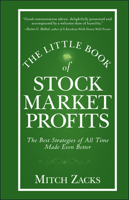 The Little Book of Stock Market Profits: The Best Strategies of All Time Made Even Better 0470903414 Book Cover