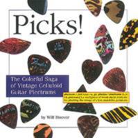 Picks! 0879303778 Book Cover