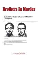 Brothers In Murder 163874405X Book Cover