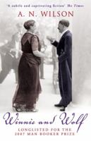 Winnie and Wolf 0099492474 Book Cover