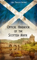 Official Handbook of the Scottish Mafia 1990153402 Book Cover