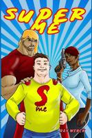 Super Me 1733529071 Book Cover