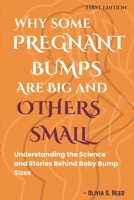 Why Some Pregnant Bumps are Big and Others Small: Understanding the Science and Stories Behind Baby Bump Sizes B0DPVGP9CC Book Cover