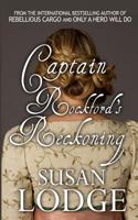 Captain Rockford's Reckoning 1986178765 Book Cover