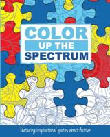Color Up the Spectrum 1894813847 Book Cover