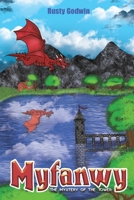 Myfanwy: The Mystery of the Tower 1035856034 Book Cover