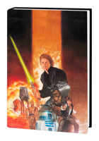 Star Wars: The New Republic Omnibus, Vol. 2 1302951793 Book Cover