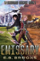 Emissary 173473986X Book Cover