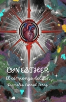 CYNESTHER: El comienzo del fin (Spanish Edition) B0GQC2844V Book Cover